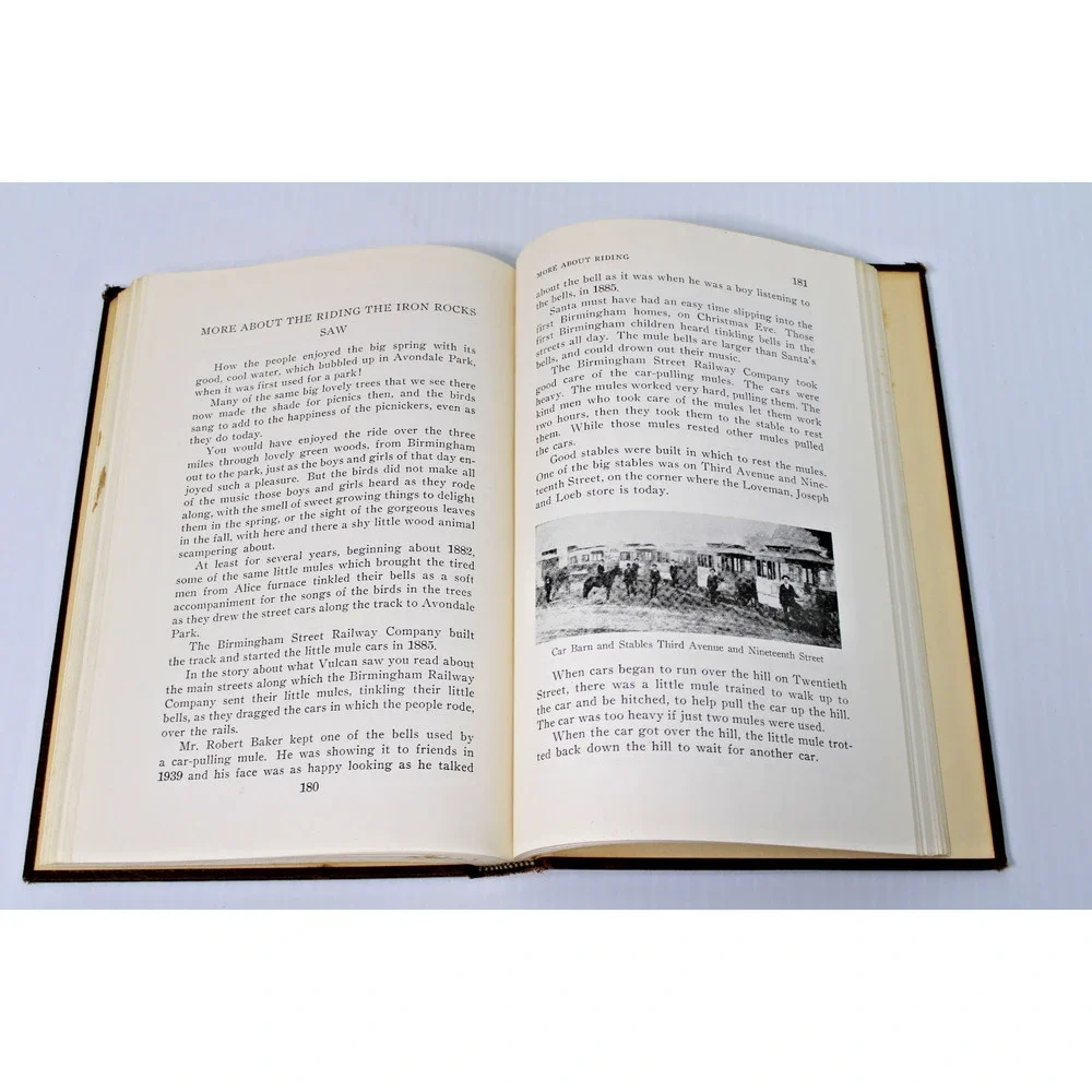 RARE Signed Inscribed 